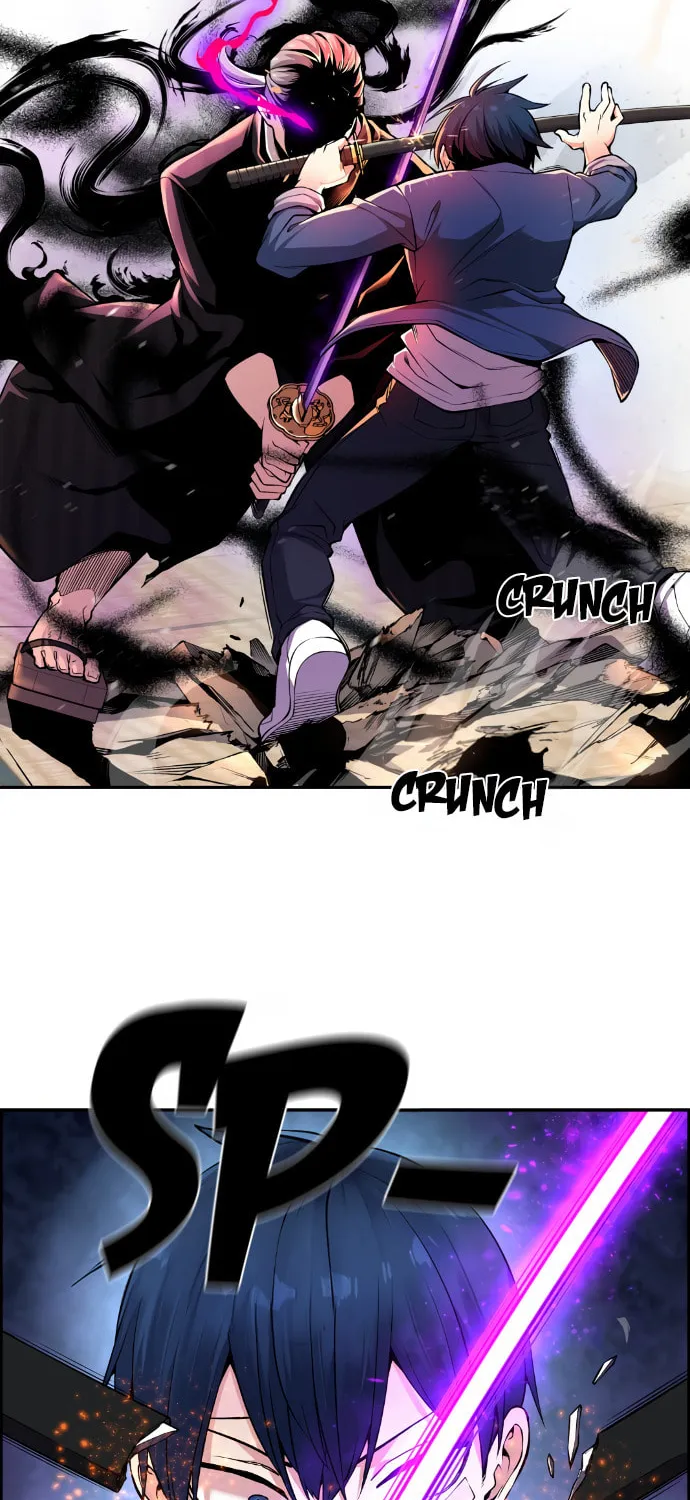 Webtoon Character Na Kang Lim Chapter 94 page 48 - 
