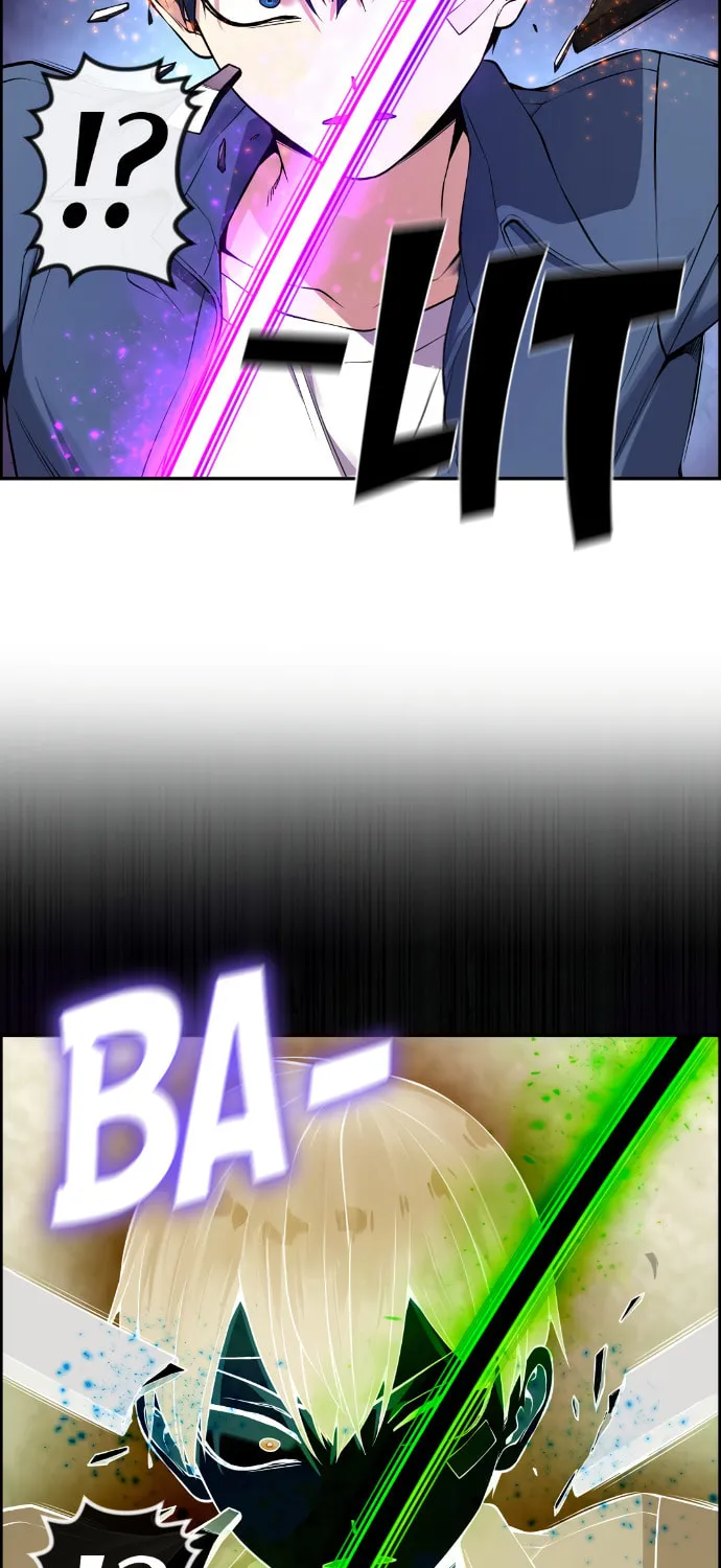 Webtoon Character Na Kang Lim Chapter 94 page 49 - 
