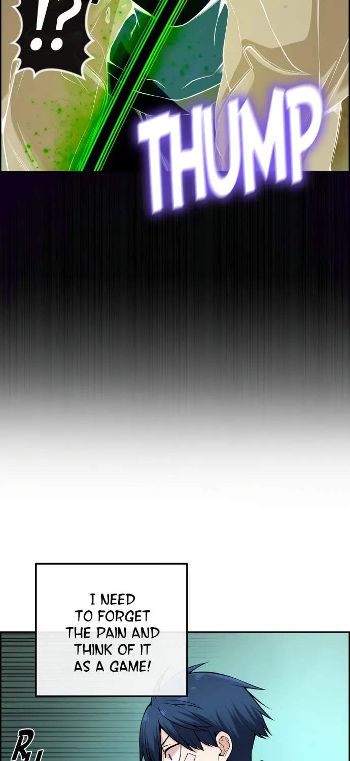 Webtoon Character Na Kang Lim Chapter 94 page 50 - 