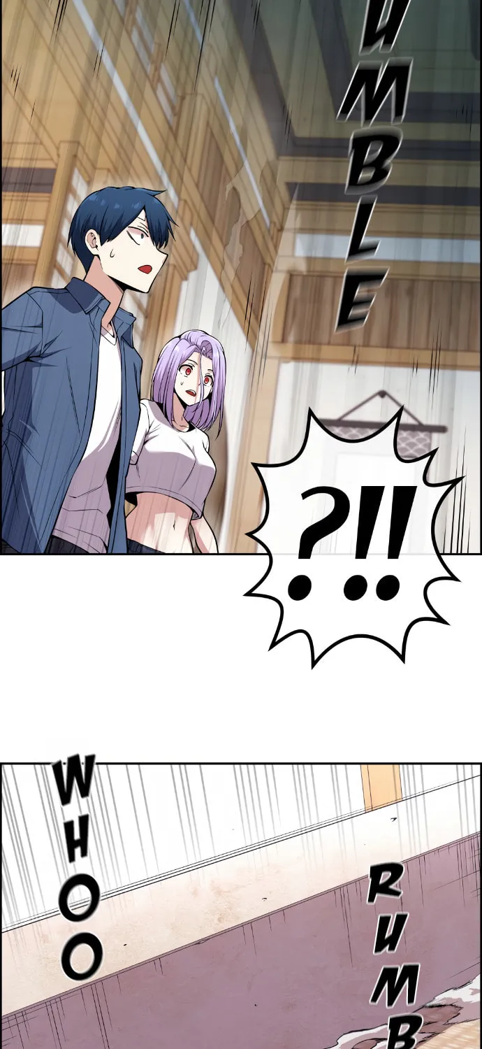 Webtoon Character Na Kang Lim Chapter 94 page 6 - 