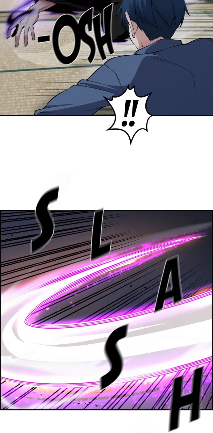 Webtoon Character Na Kang Lim Chapter 94 page 52 - 