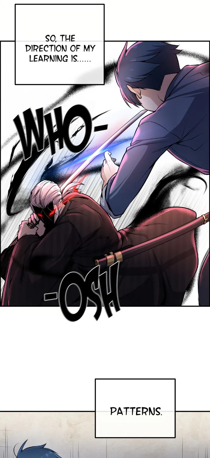 Webtoon Character Na Kang Lim Chapter 94 page 56 - 