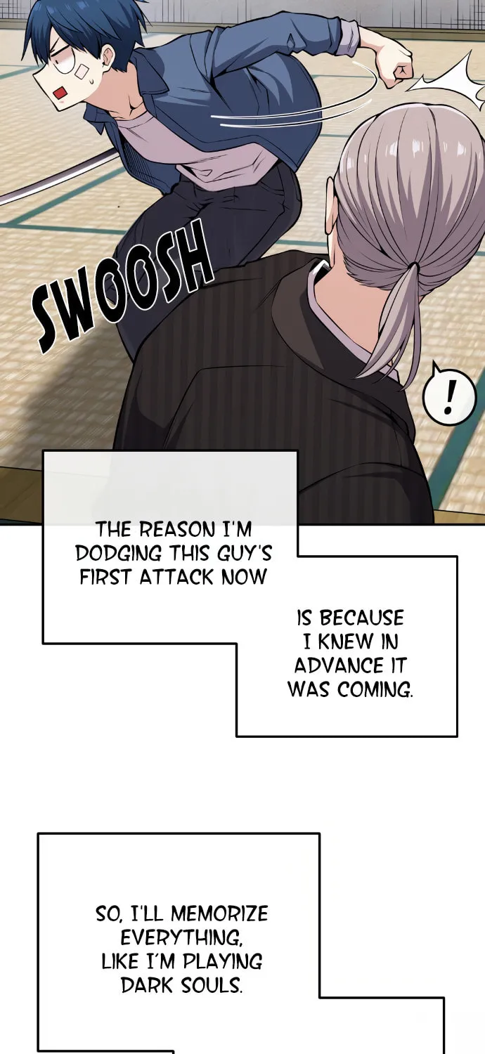 Webtoon Character Na Kang Lim Chapter 94 page 57 - 