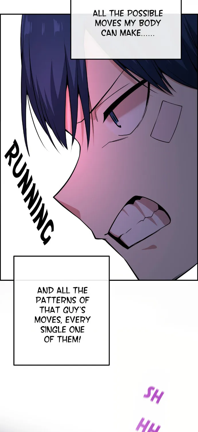 Webtoon Character Na Kang Lim Chapter 94 page 58 - 