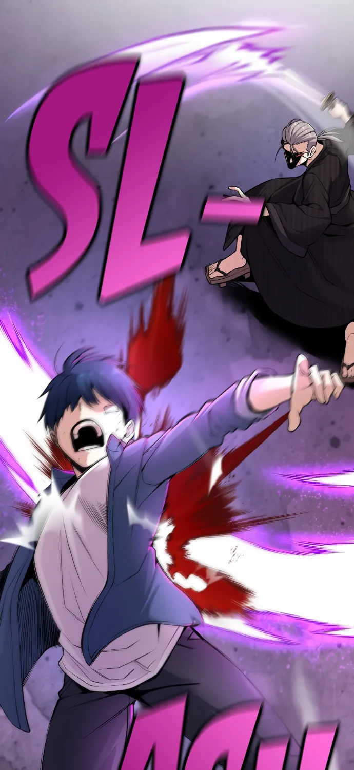 Webtoon Character Na Kang Lim Chapter 94 page 60 - 