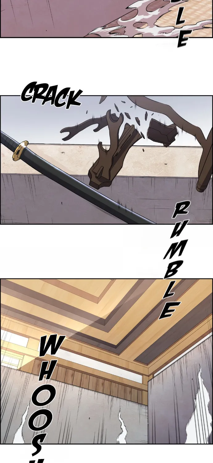 Webtoon Character Na Kang Lim Chapter 94 page 7 - 