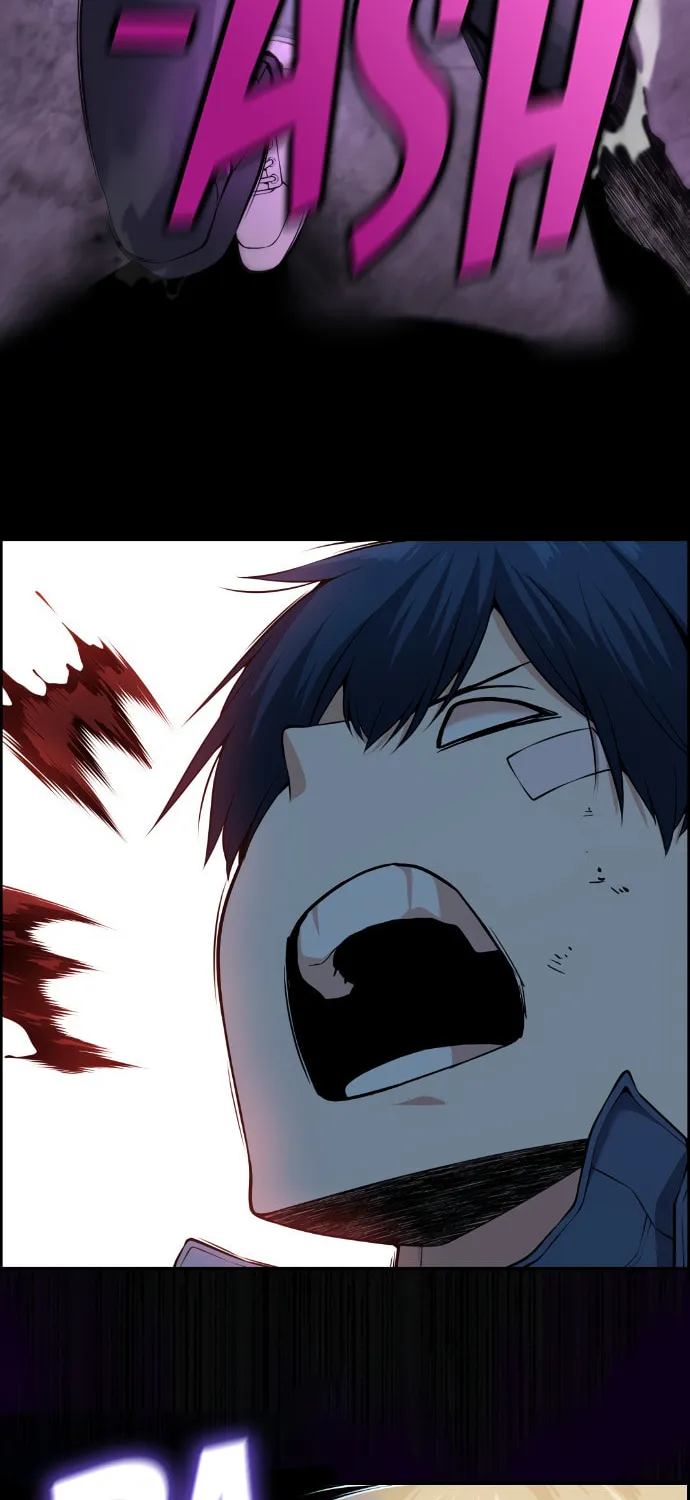 Webtoon Character Na Kang Lim Chapter 94 page 61 - 