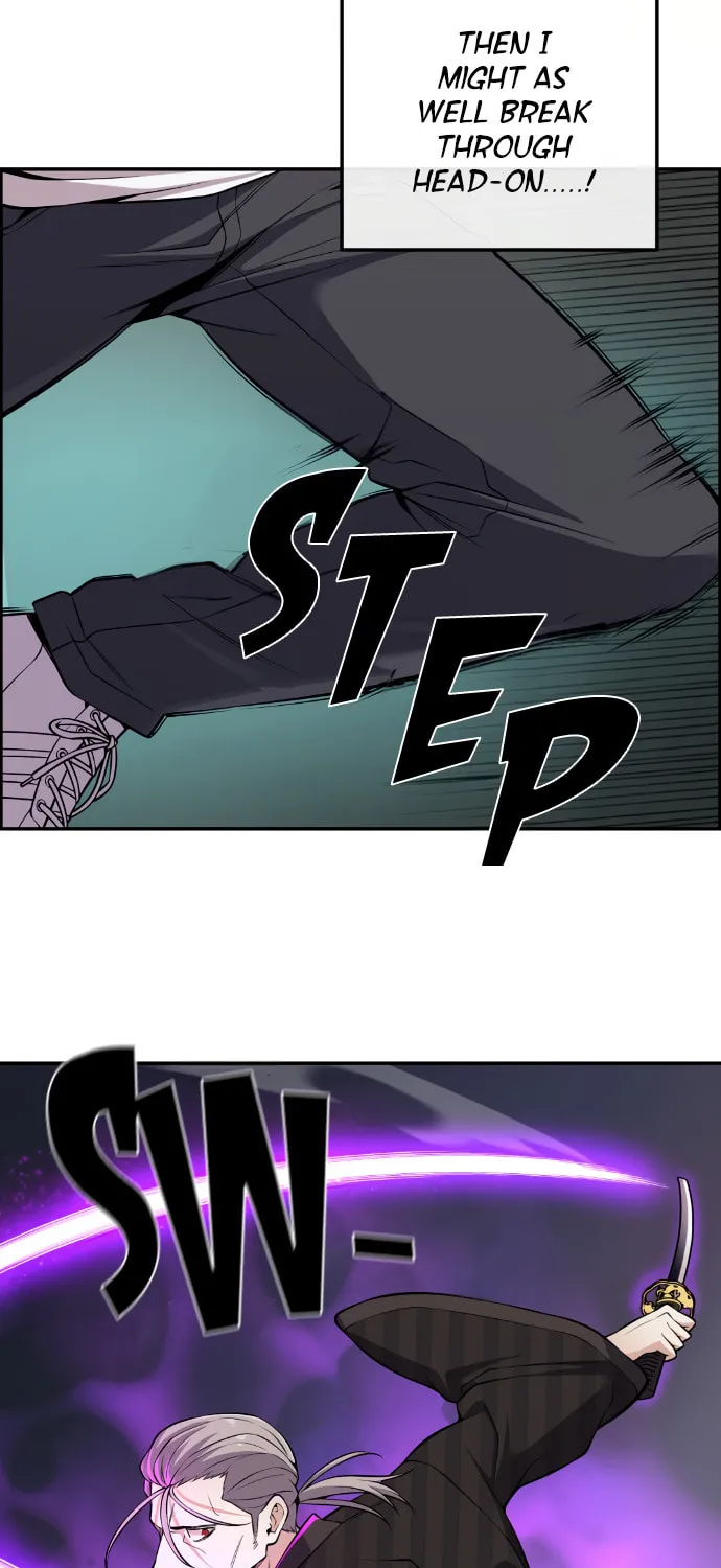 Webtoon Character Na Kang Lim Chapter 94 page 64 - 