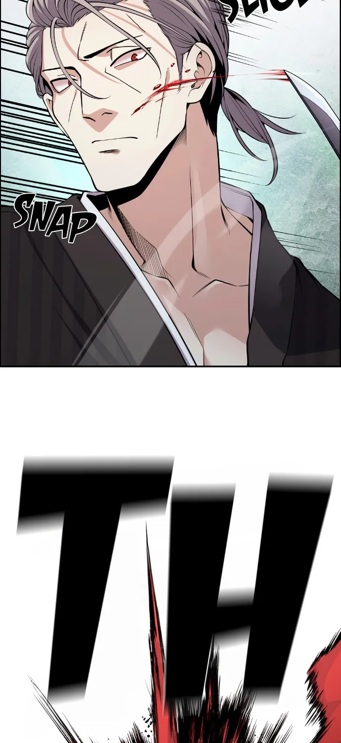 Webtoon Character Na Kang Lim Chapter 94 page 69 - 