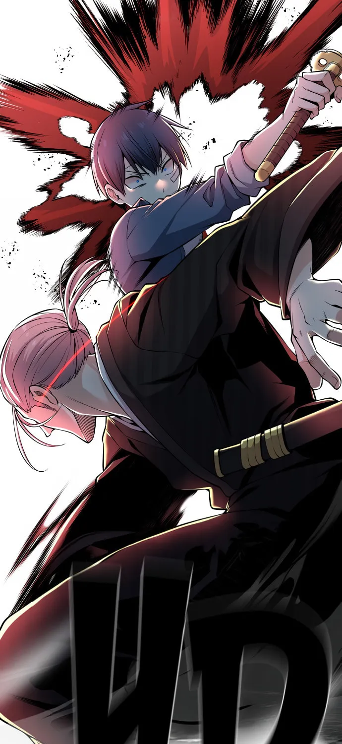 Webtoon Character Na Kang Lim Chapter 94 page 70 - 