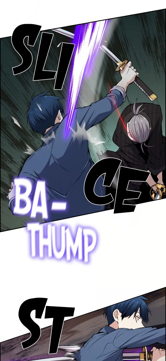 Webtoon Character Na Kang Lim Chapter 94 page 72 - 