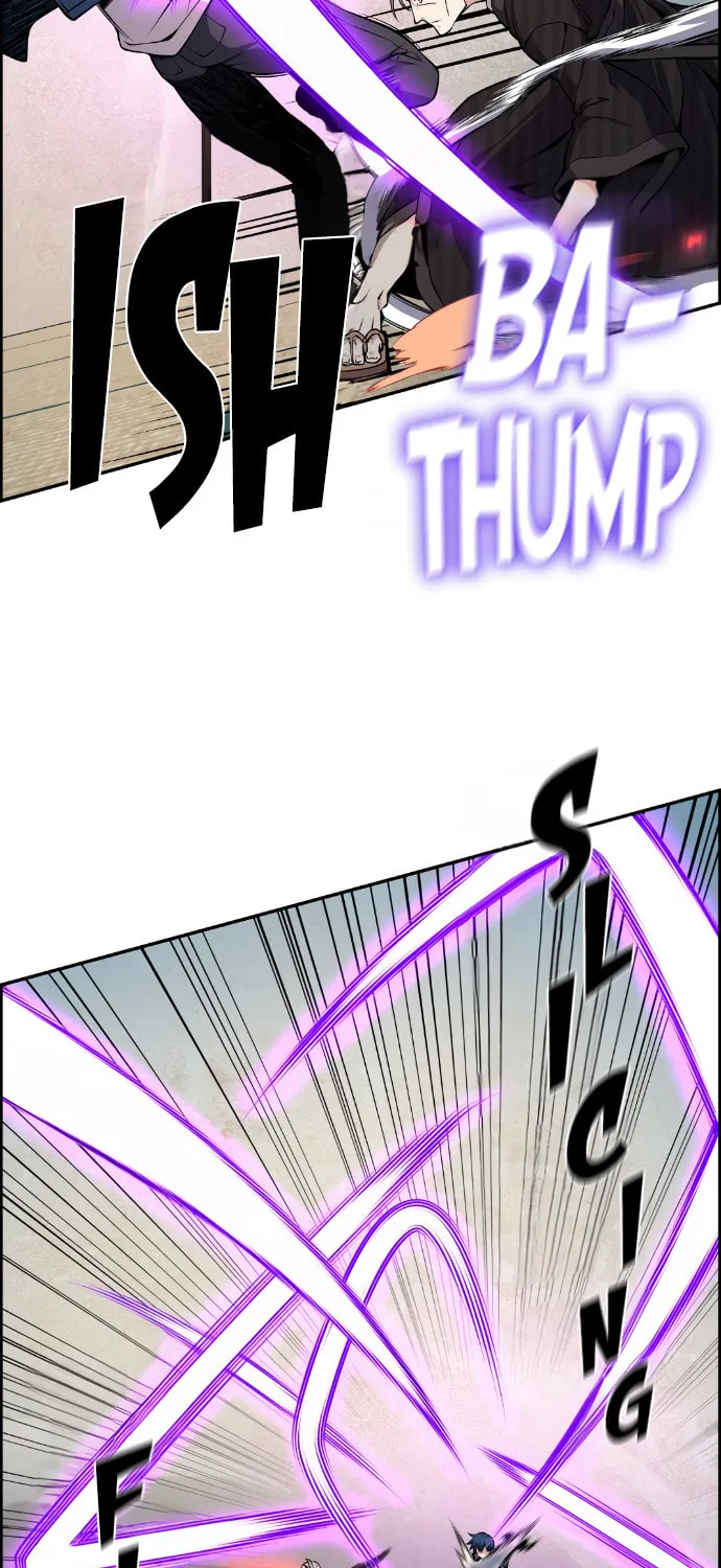 Webtoon Character Na Kang Lim Chapter 94 page 74 - 