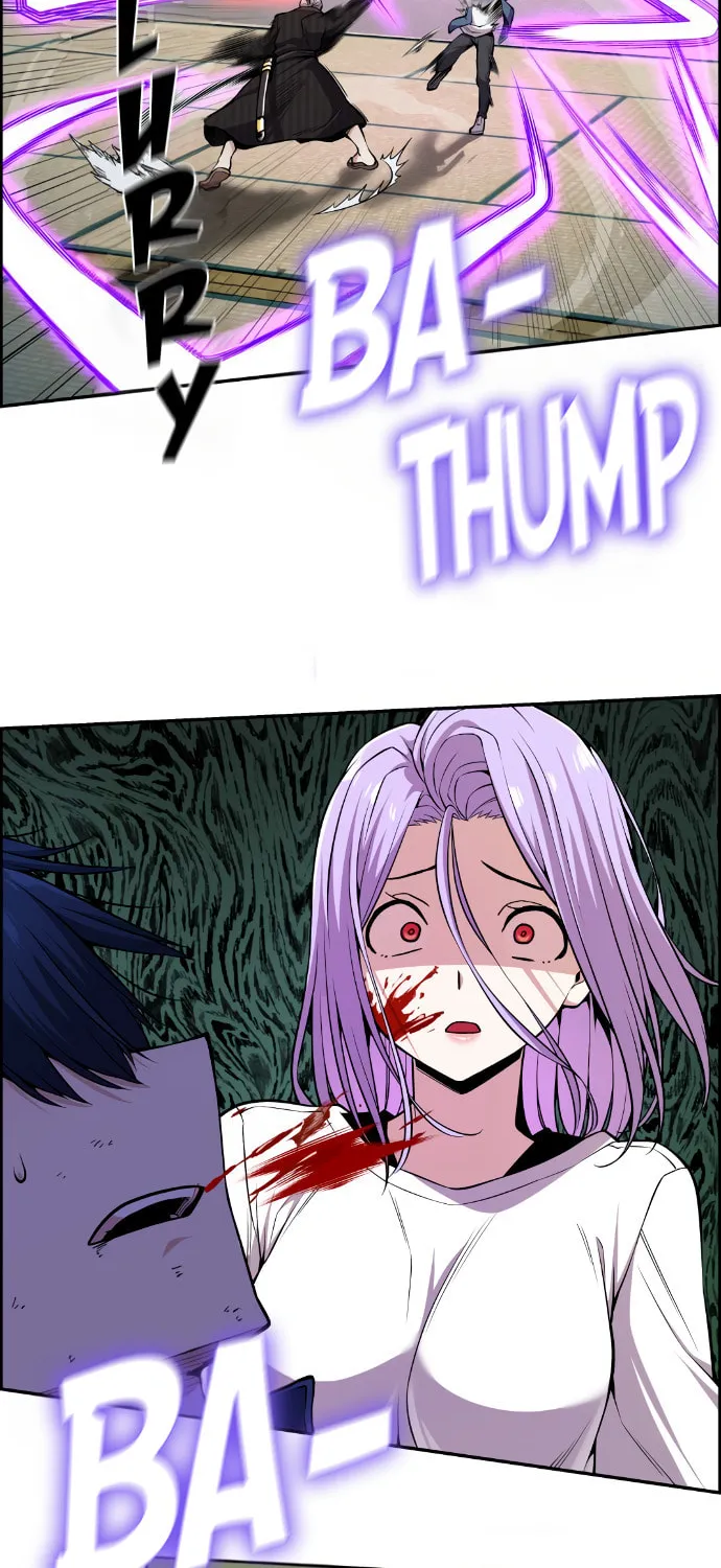 Webtoon Character Na Kang Lim Chapter 94 page 75 - 