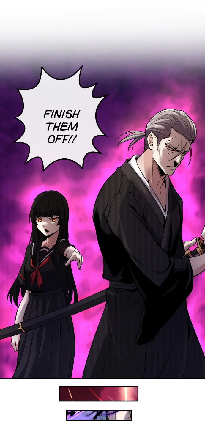 Webtoon Character Na Kang Lim Chapter 94 page 80 - 