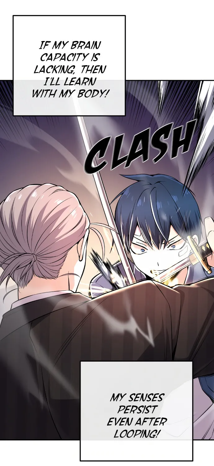 Webtoon Character Na Kang Lim Chapter 94 page 81 - 