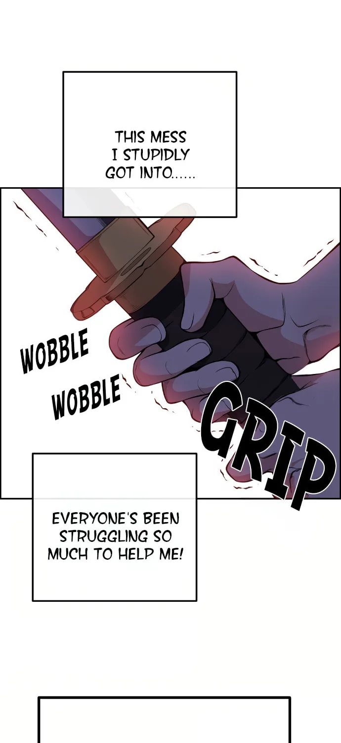 Webtoon Character Na Kang Lim Chapter 94 page 82 - 