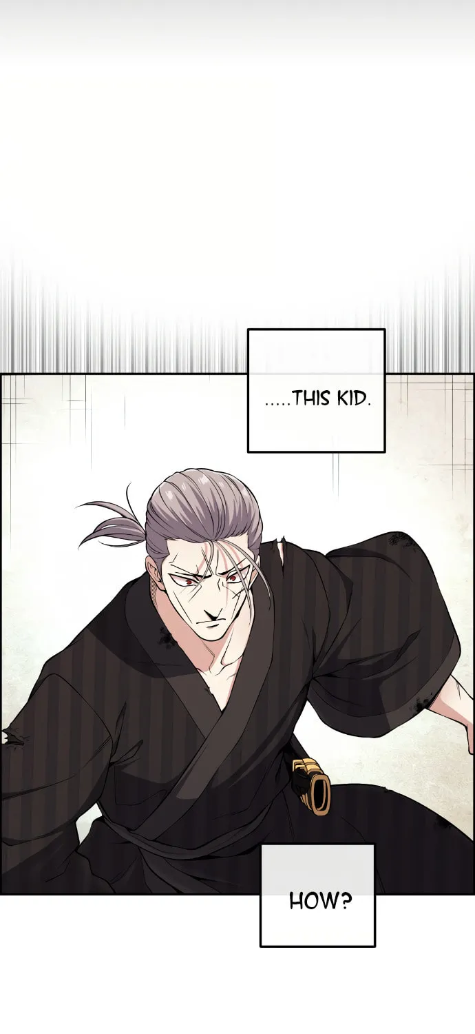 Webtoon Character Na Kang Lim Chapter 94 page 86 - 