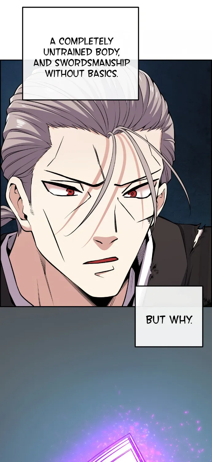 Webtoon Character Na Kang Lim Chapter 94 page 87 - 