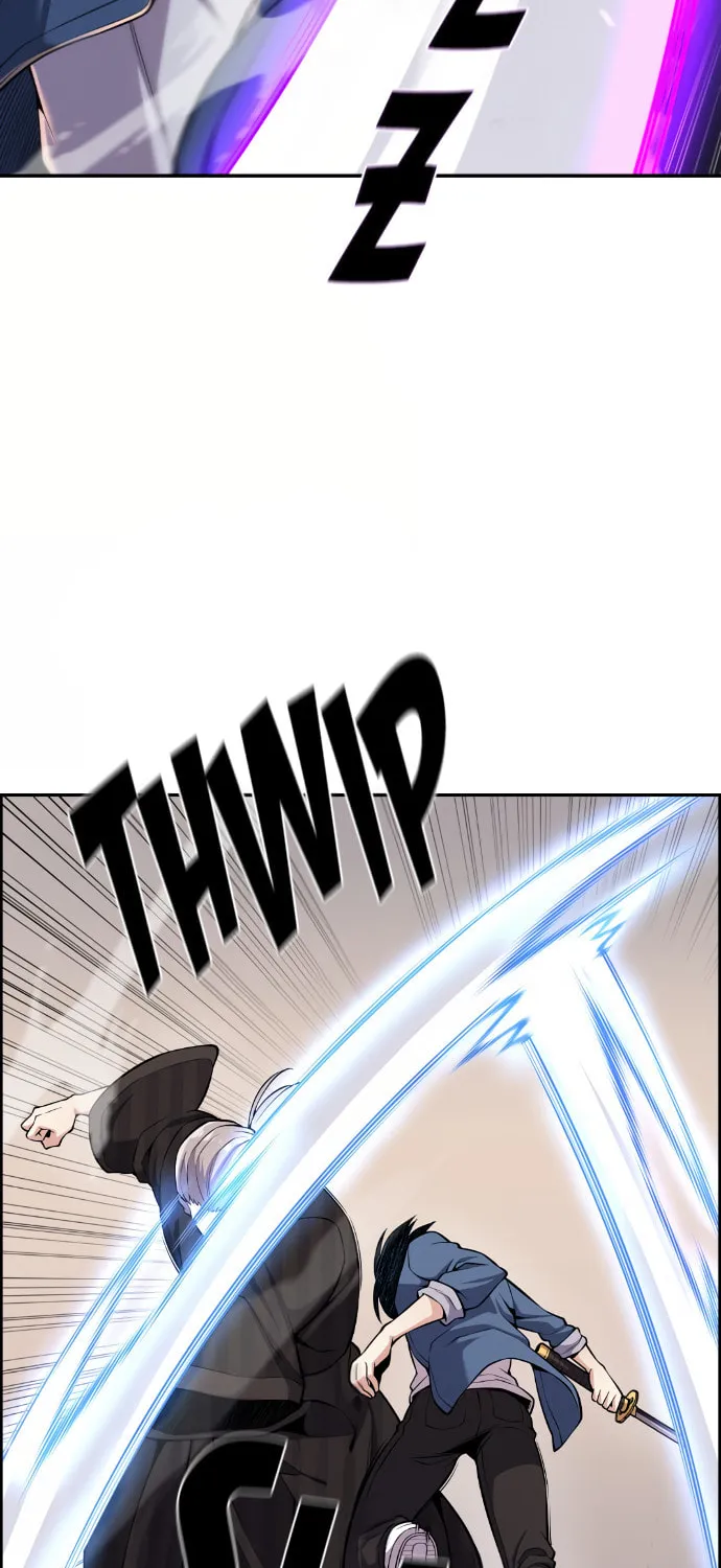 Webtoon Character Na Kang Lim Chapter 95 page 12 - 