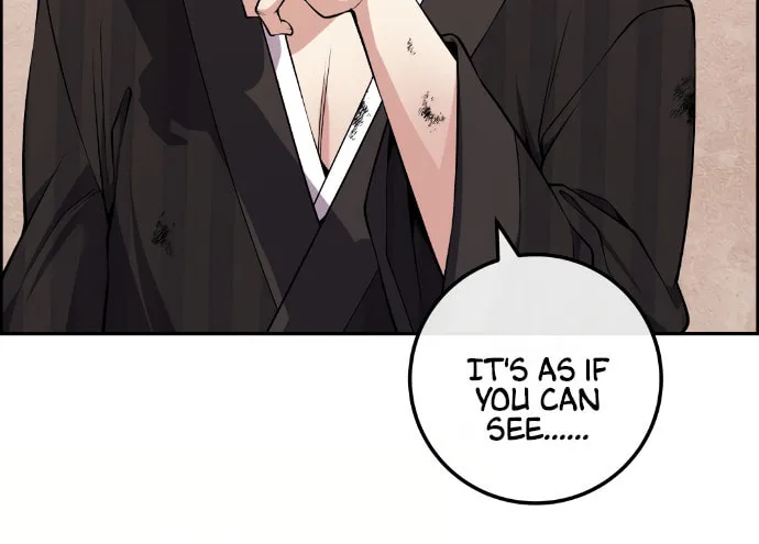 Webtoon Character Na Kang Lim Chapter 95 page 15 - 