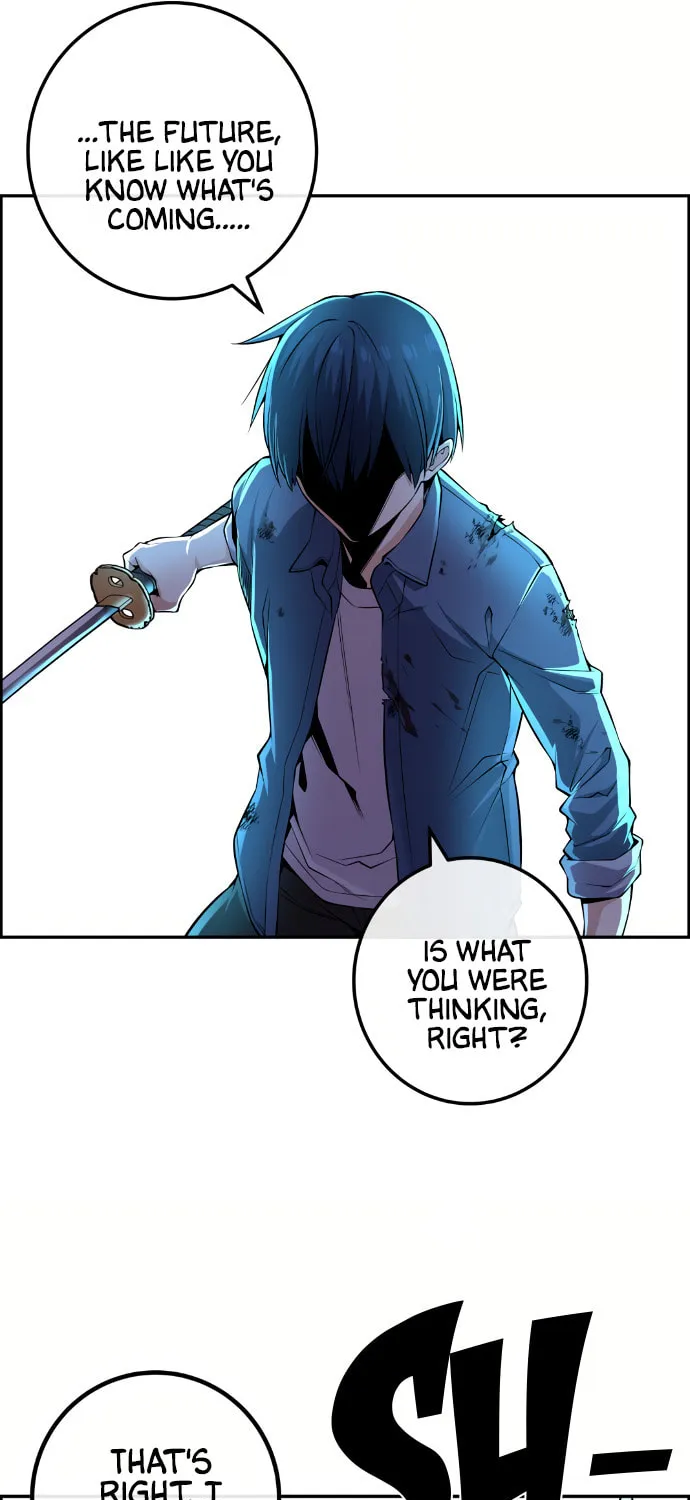 Webtoon Character Na Kang Lim Chapter 95 page 16 - 