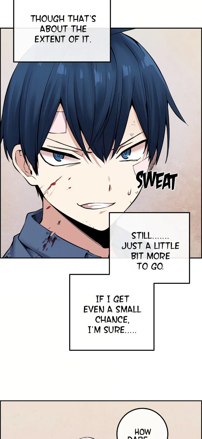 Webtoon Character Na Kang Lim Chapter 95 page 18 - 