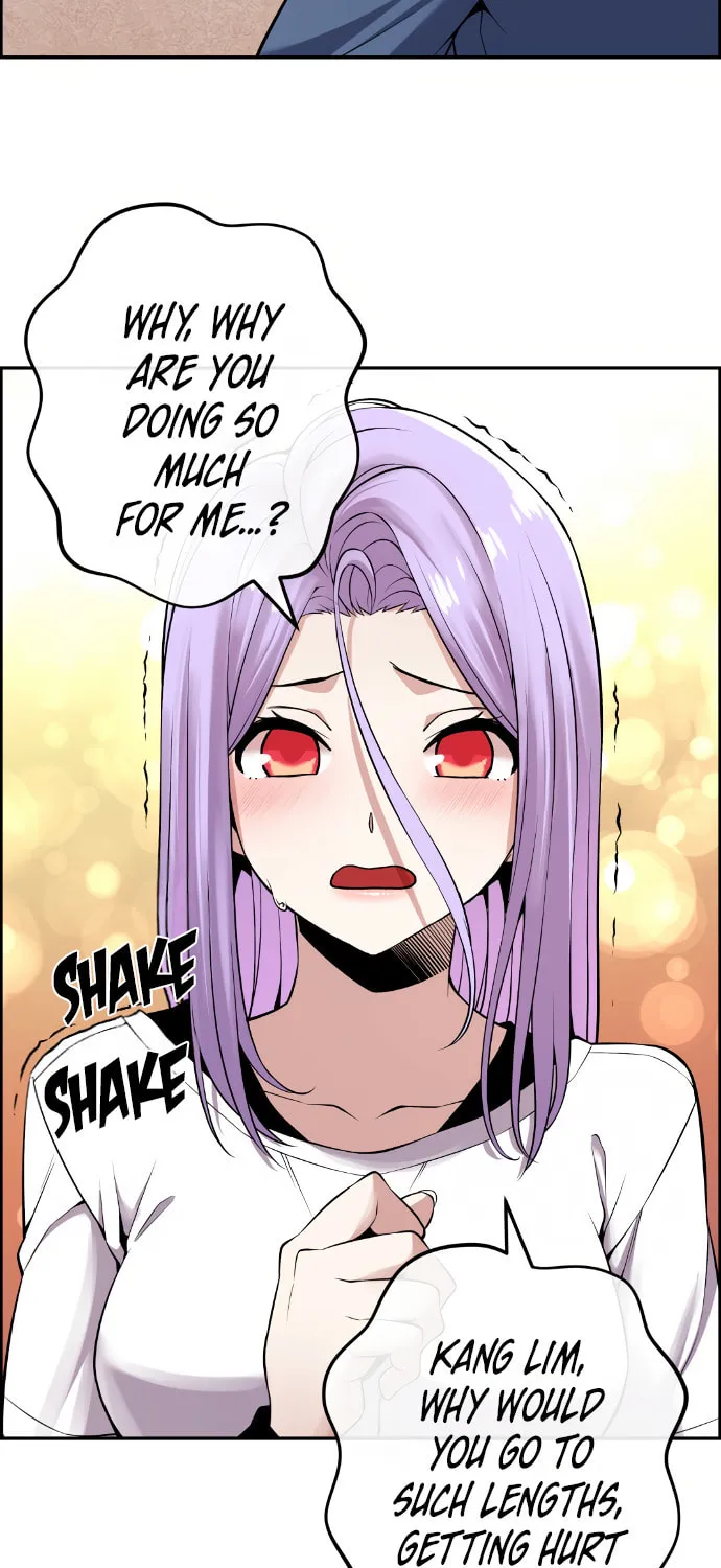 Webtoon Character Na Kang Lim Chapter 95 page 20 - 