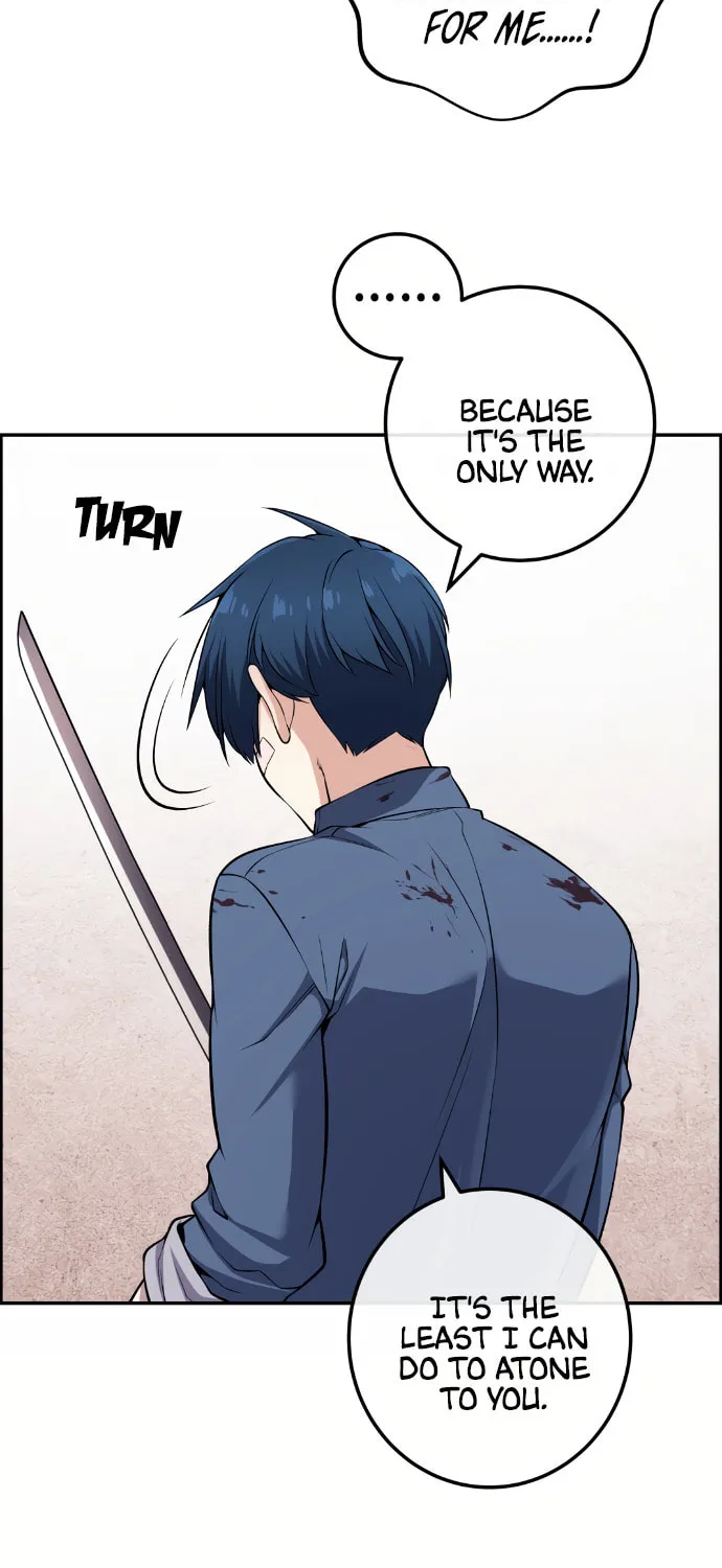 Webtoon Character Na Kang Lim Chapter 95 page 21 - 
