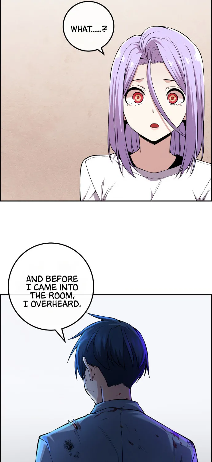 Webtoon Character Na Kang Lim Chapter 95 page 23 - 