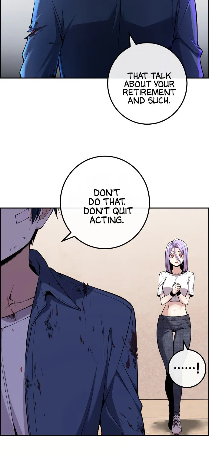 Webtoon Character Na Kang Lim Chapter 95 page 24 - 