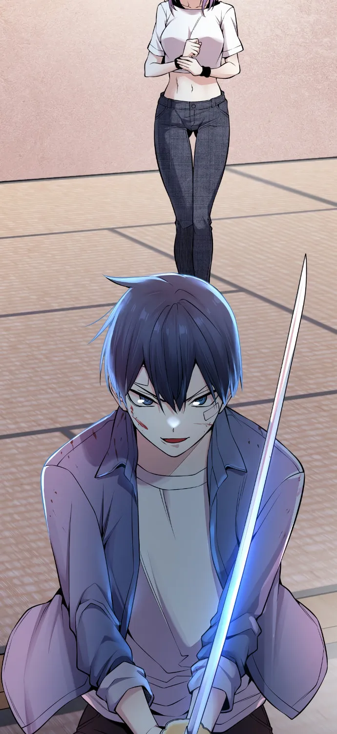 Webtoon Character Na Kang Lim Chapter 95 page 27 - 