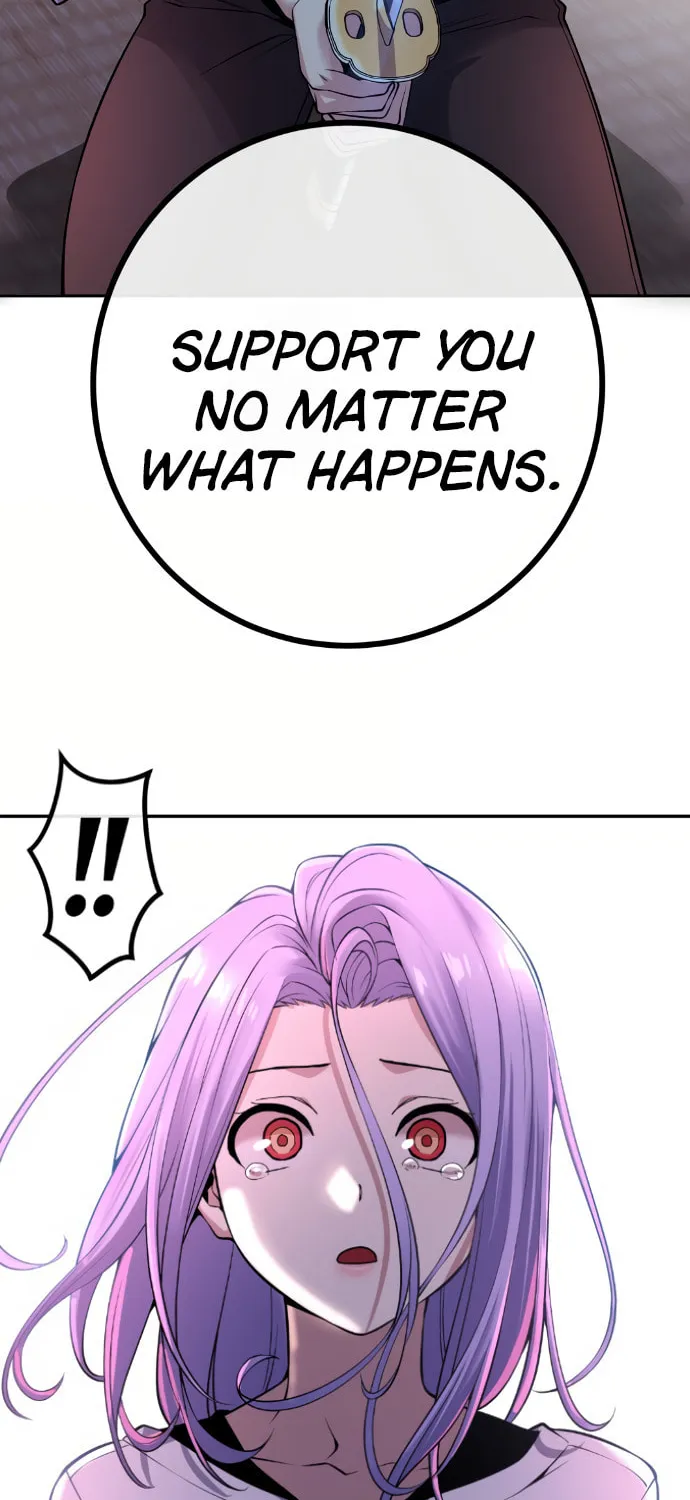 Webtoon Character Na Kang Lim Chapter 95 page 28 - 