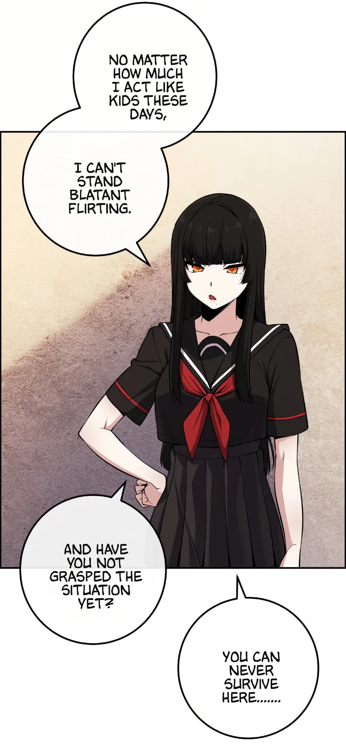 Webtoon Character Na Kang Lim Chapter 95 page 30 - 