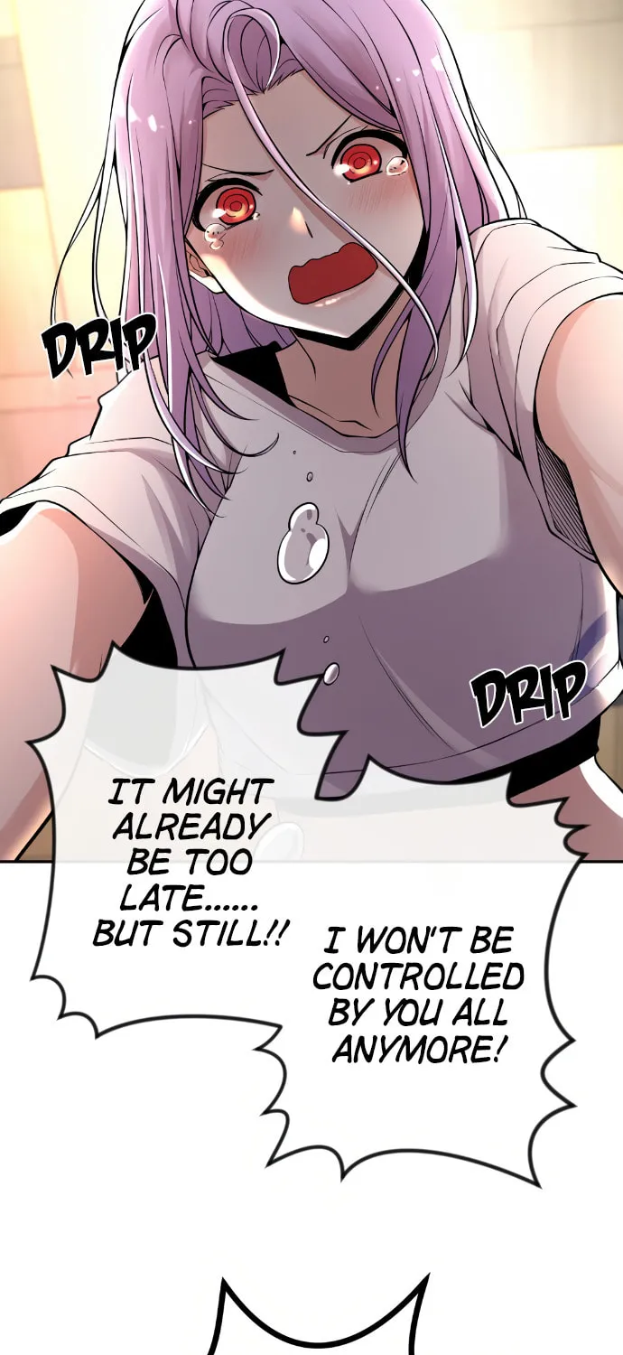 Webtoon Character Na Kang Lim Chapter 95 page 34 - 