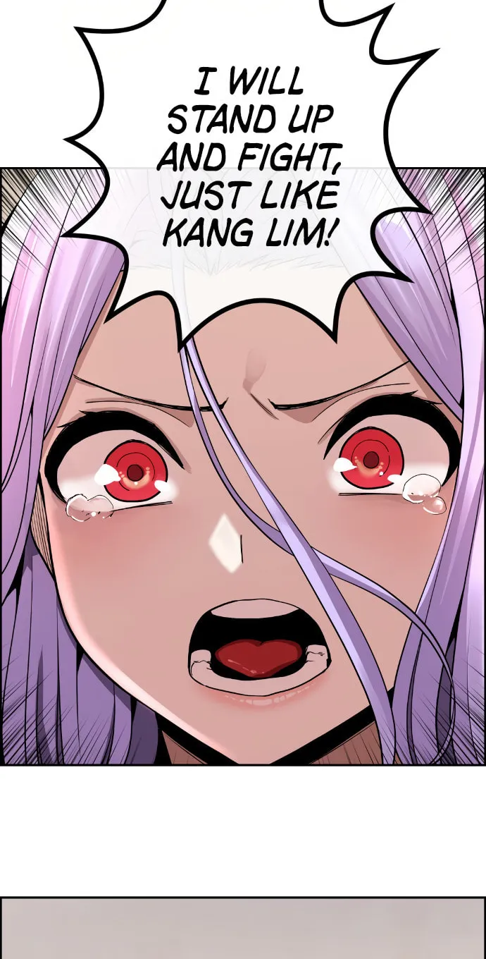 Webtoon Character Na Kang Lim Chapter 95 page 35 - 