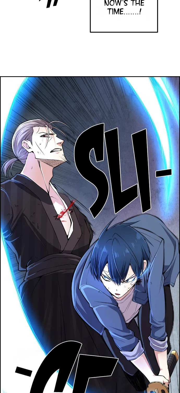 Webtoon Character Na Kang Lim Chapter 95 page 38 - 