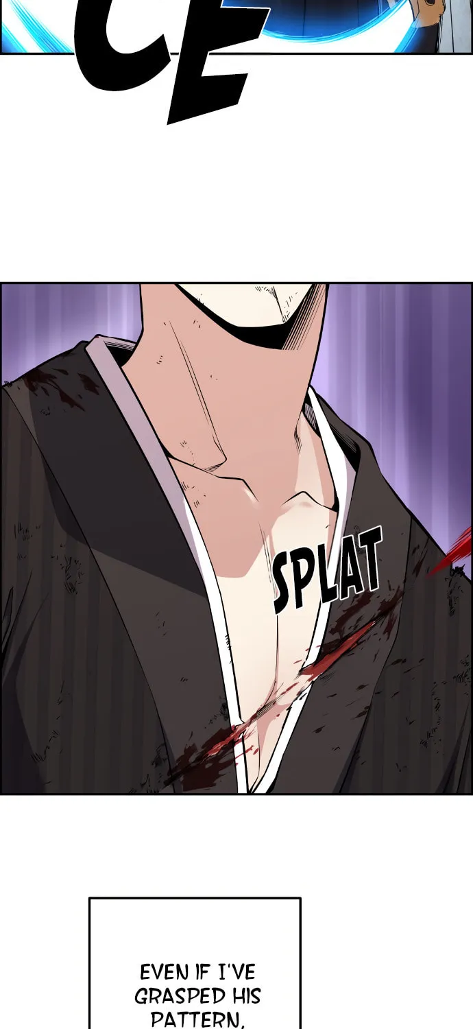 Webtoon Character Na Kang Lim Chapter 95 page 39 - 