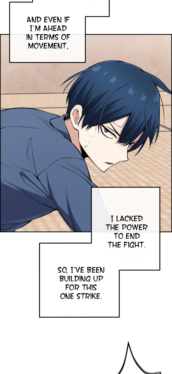 Webtoon Character Na Kang Lim Chapter 95 page 40 - 