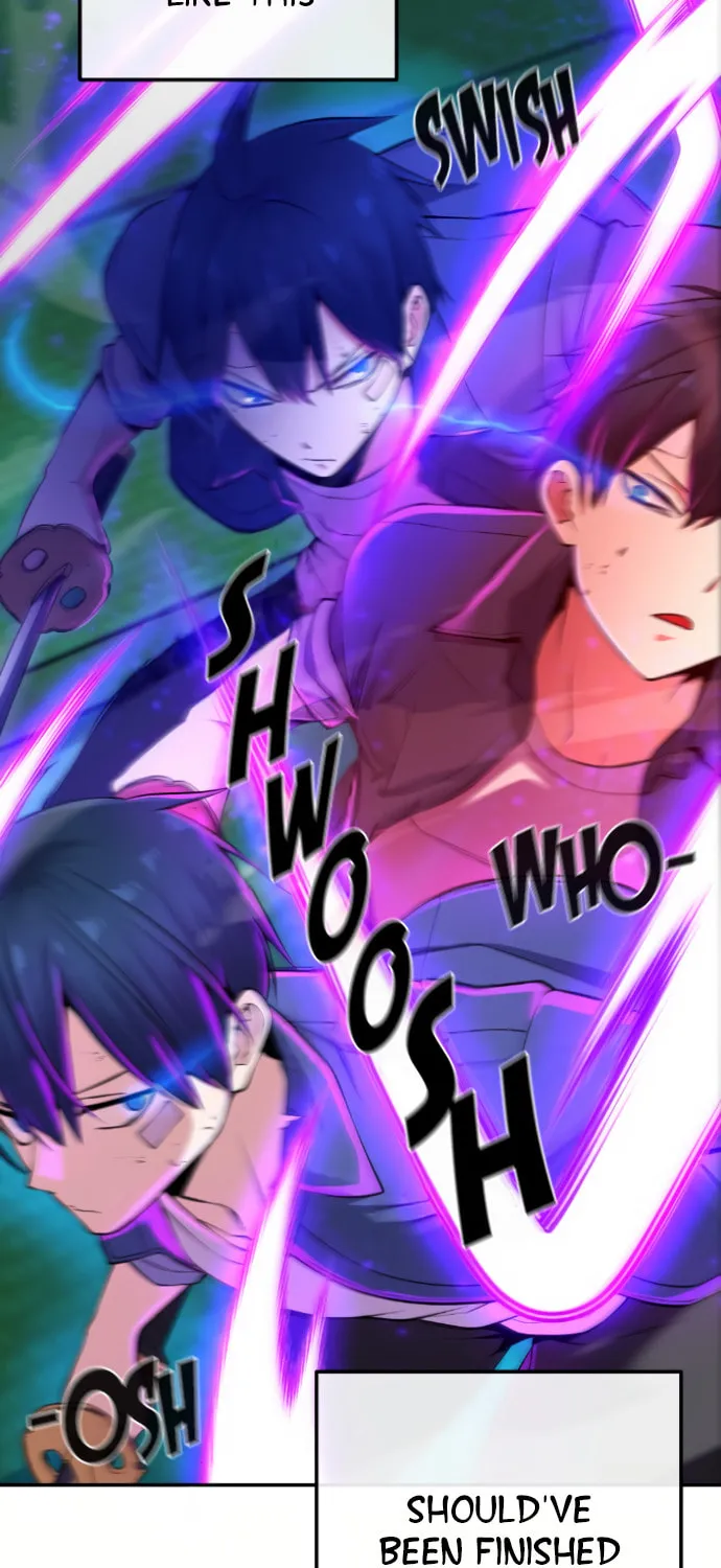 Webtoon Character Na Kang Lim Chapter 95 page 5 - 