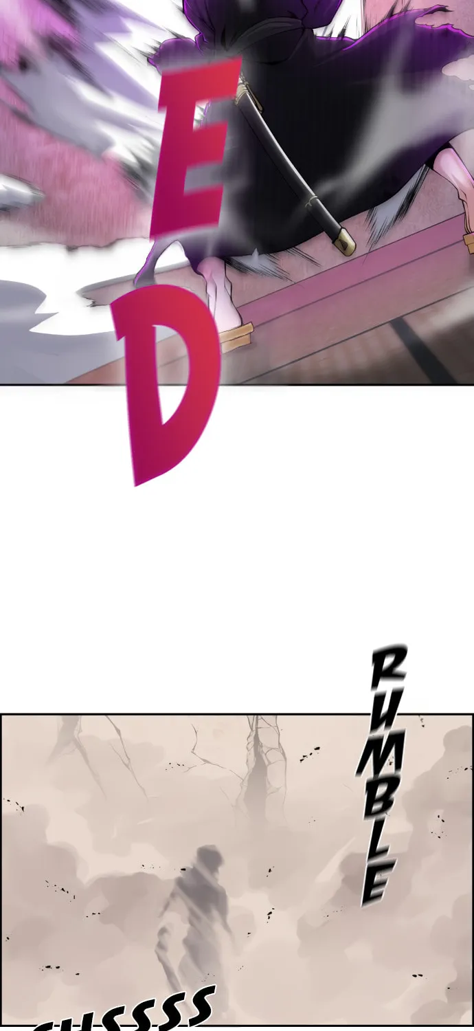 Webtoon Character Na Kang Lim Chapter 95 page 44 - 