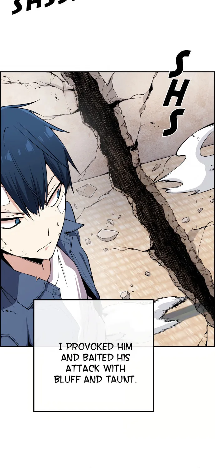 Webtoon Character Na Kang Lim Chapter 95 page 45 - 