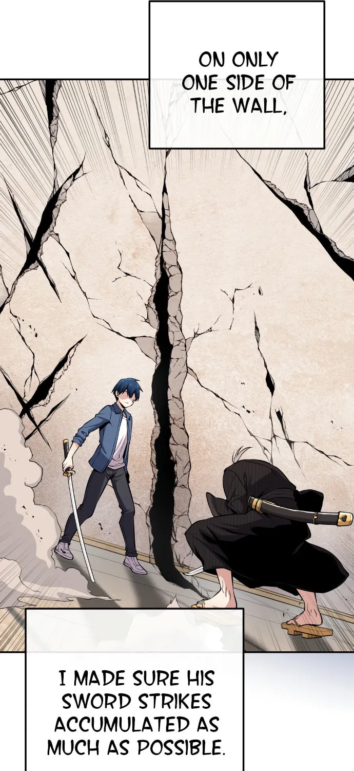 Webtoon Character Na Kang Lim Chapter 95 page 46 - 