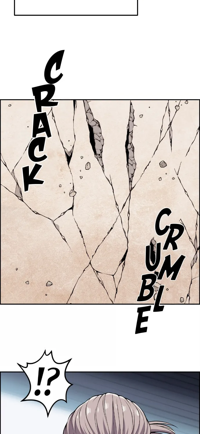 Webtoon Character Na Kang Lim Chapter 95 page 47 - 