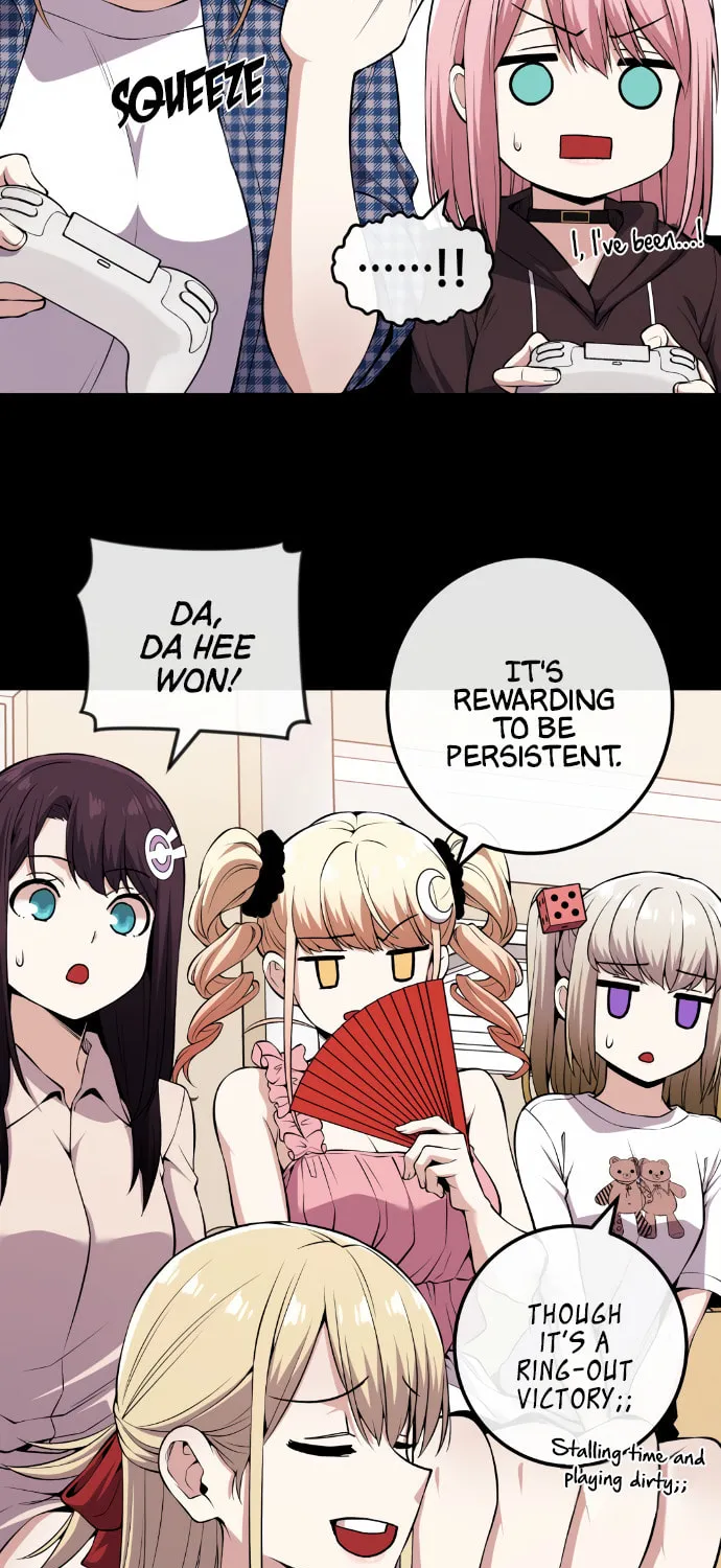 Webtoon Character Na Kang Lim Chapter 95 page 52 - 