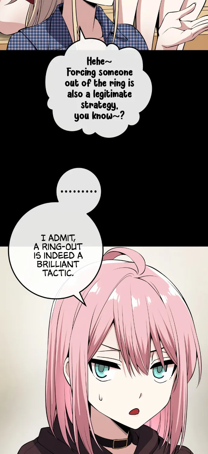Webtoon Character Na Kang Lim Chapter 95 page 53 - 