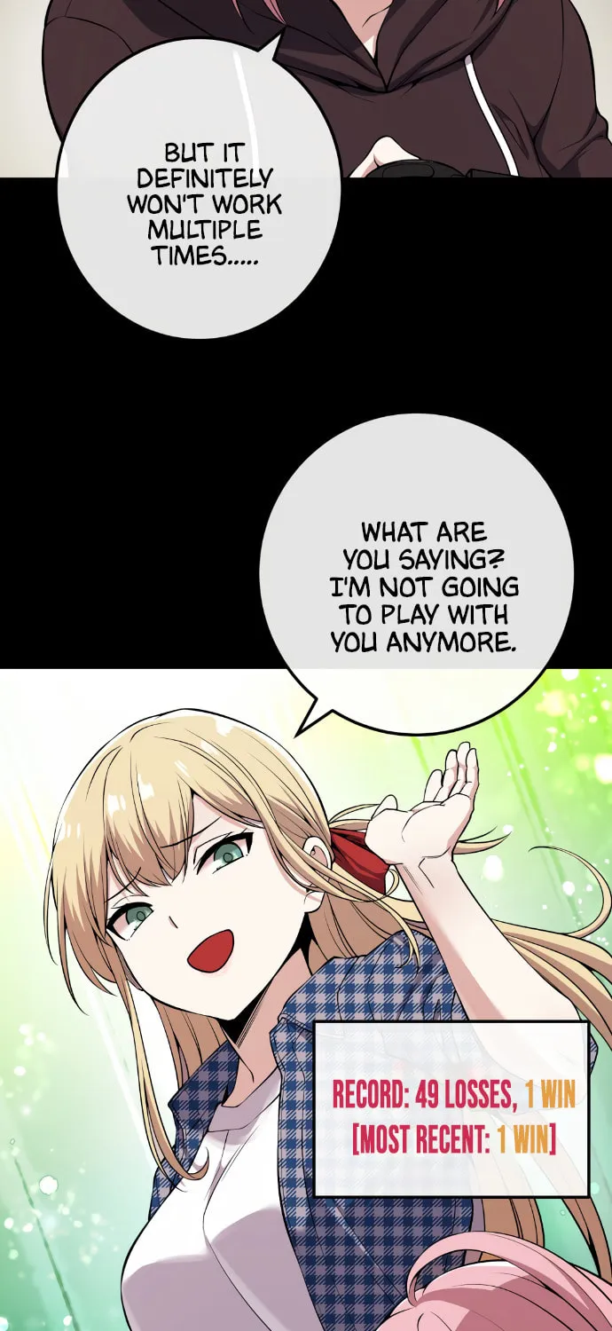 Webtoon Character Na Kang Lim Chapter 95 page 54 - 