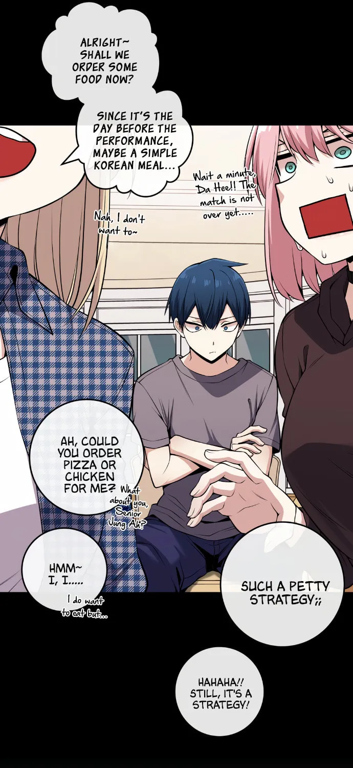 Webtoon Character Na Kang Lim Chapter 95 page 57 - 