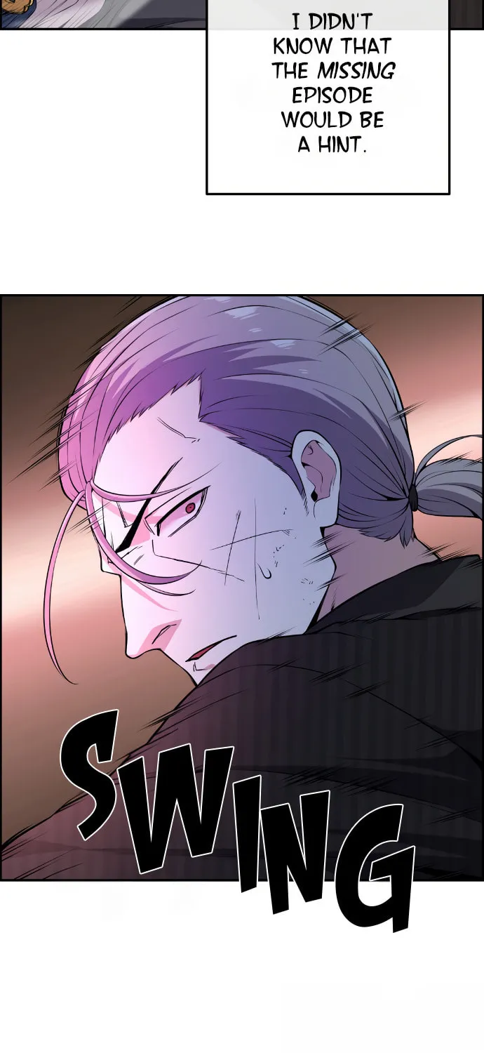 Webtoon Character Na Kang Lim Chapter 95 page 59 - 