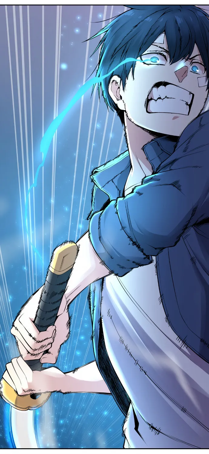 Webtoon Character Na Kang Lim Chapter 95 page 60 - 