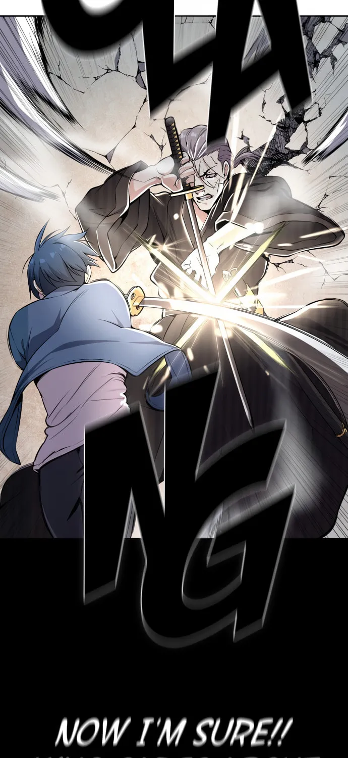 Webtoon Character Na Kang Lim Chapter 95 page 62 - 